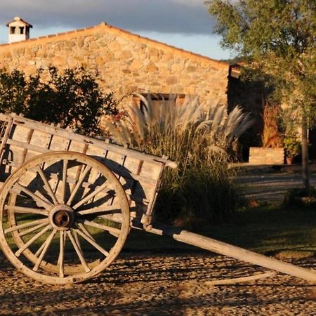 Finca Los Caleros Juan Gallegos Ngoại thất bức ảnh