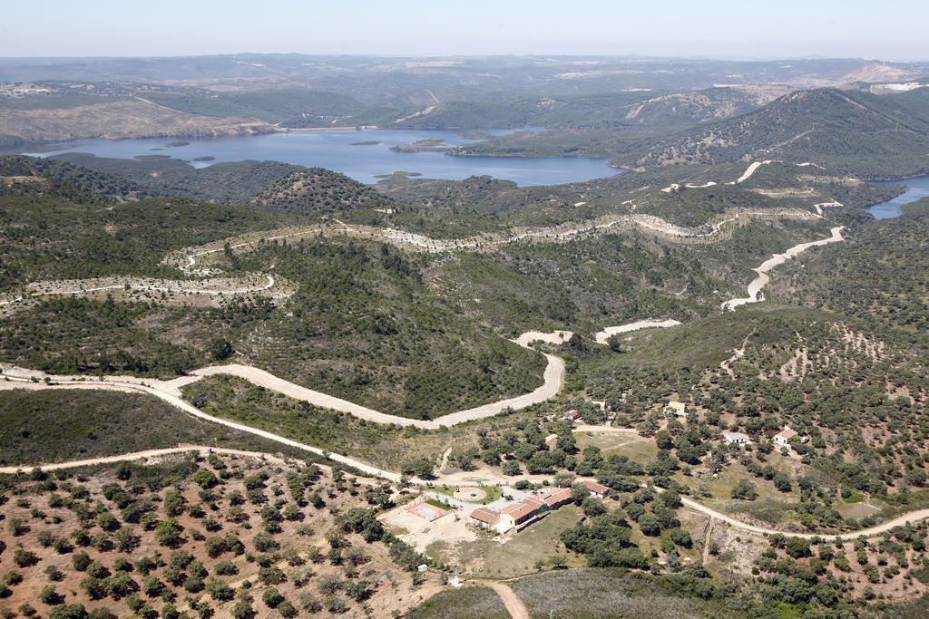 Finca Los Caleros Juan Gallegos Ngoại thất bức ảnh