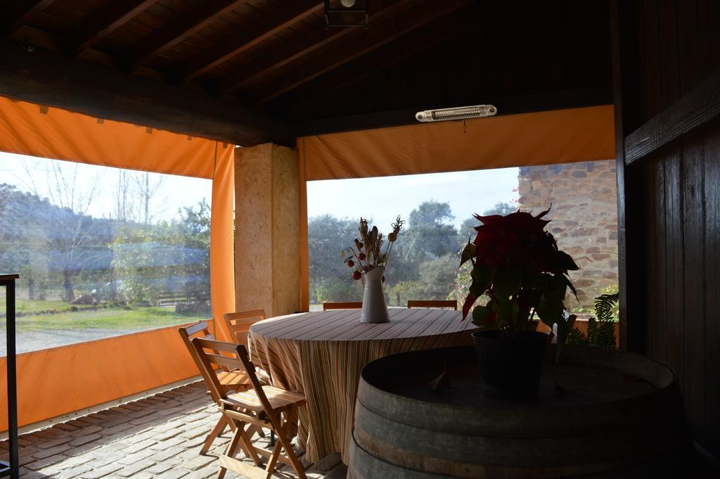 Finca Los Caleros Juan Gallegos Ngoại thất bức ảnh