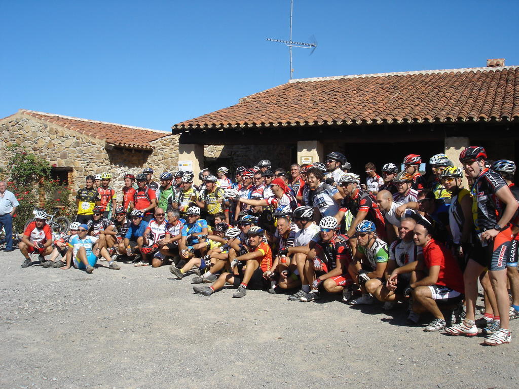 Finca Los Caleros Juan Gallegos Ngoại thất bức ảnh
