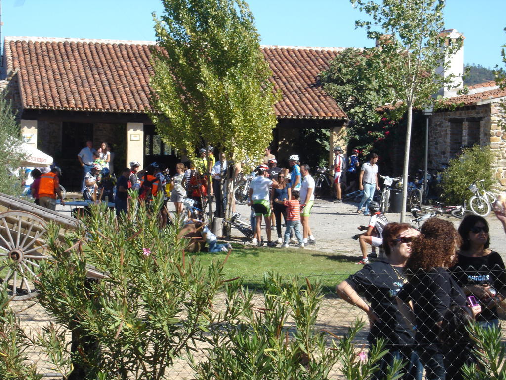 Finca Los Caleros Juan Gallegos Ngoại thất bức ảnh