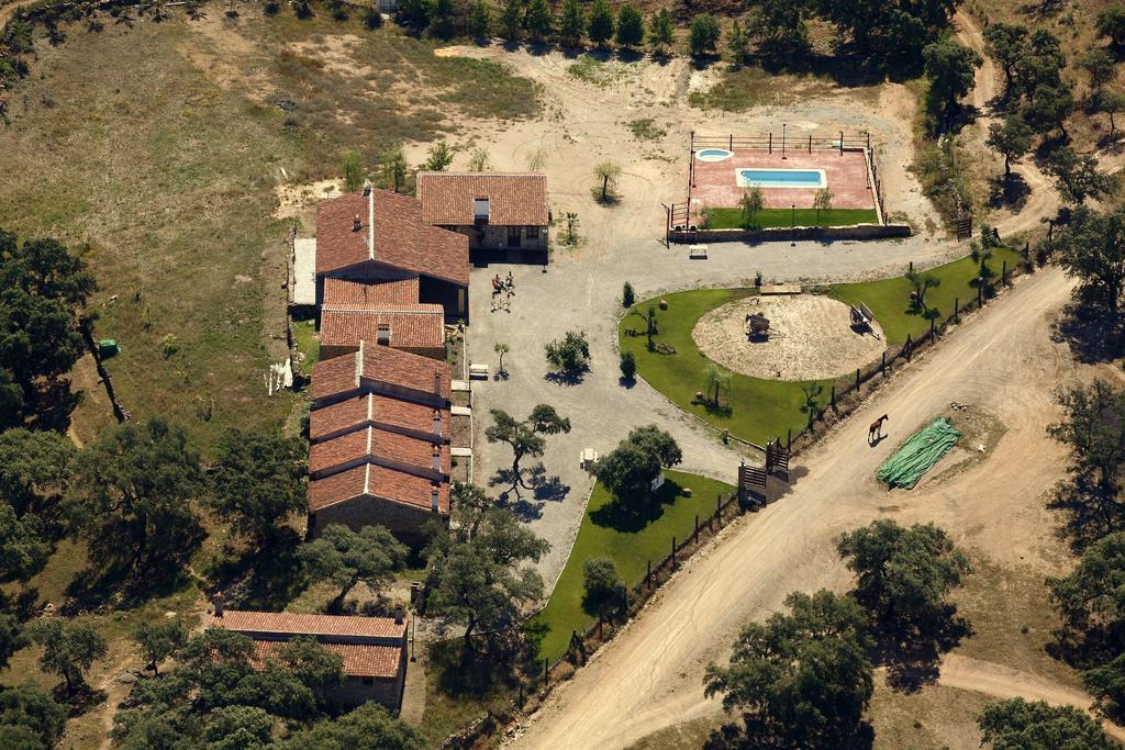Finca Los Caleros Juan Gallegos Ngoại thất bức ảnh