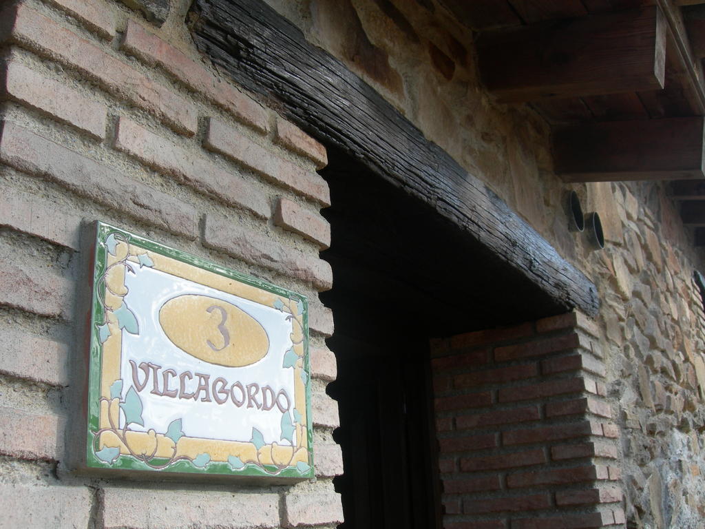 Finca Los Caleros Juan Gallegos Ngoại thất bức ảnh