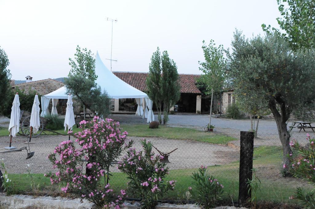 Finca Los Caleros Juan Gallegos Ngoại thất bức ảnh