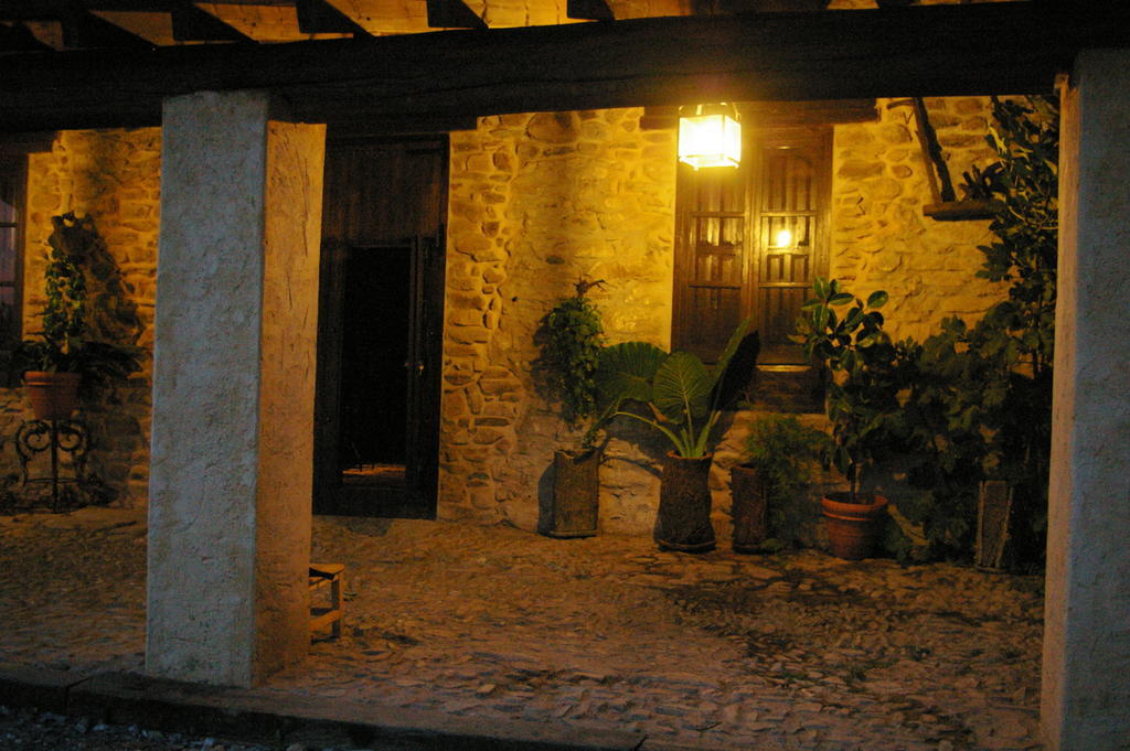 Finca Los Caleros Juan Gallegos Ngoại thất bức ảnh
