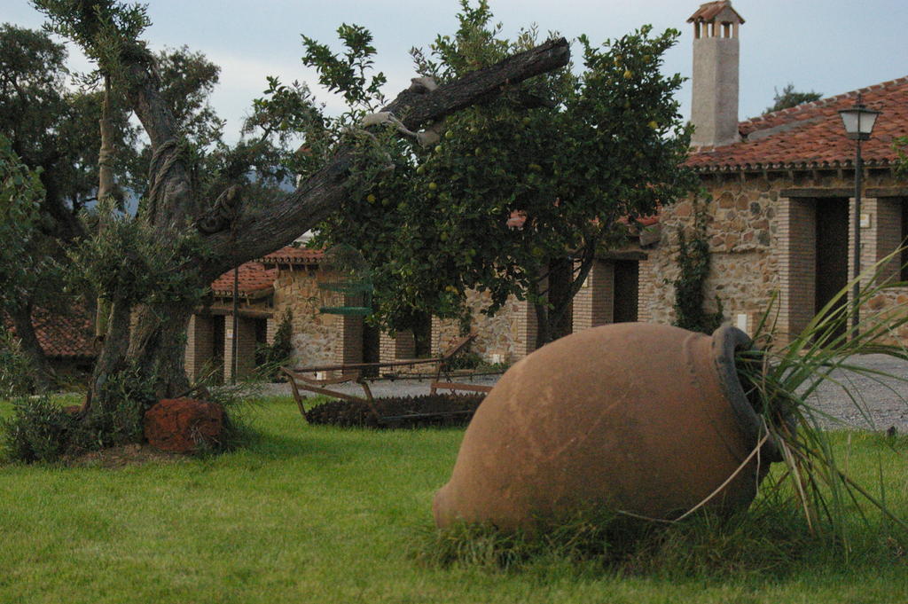 Finca Los Caleros Juan Gallegos Ngoại thất bức ảnh