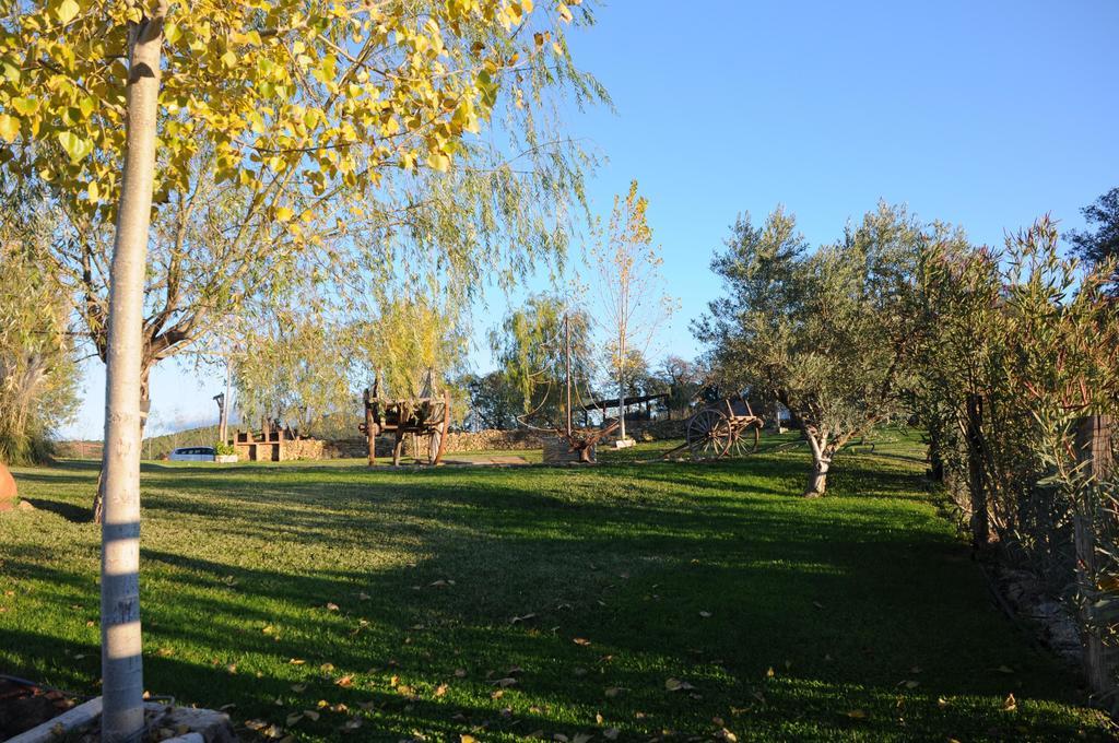 Finca Los Caleros Juan Gallegos Ngoại thất bức ảnh
