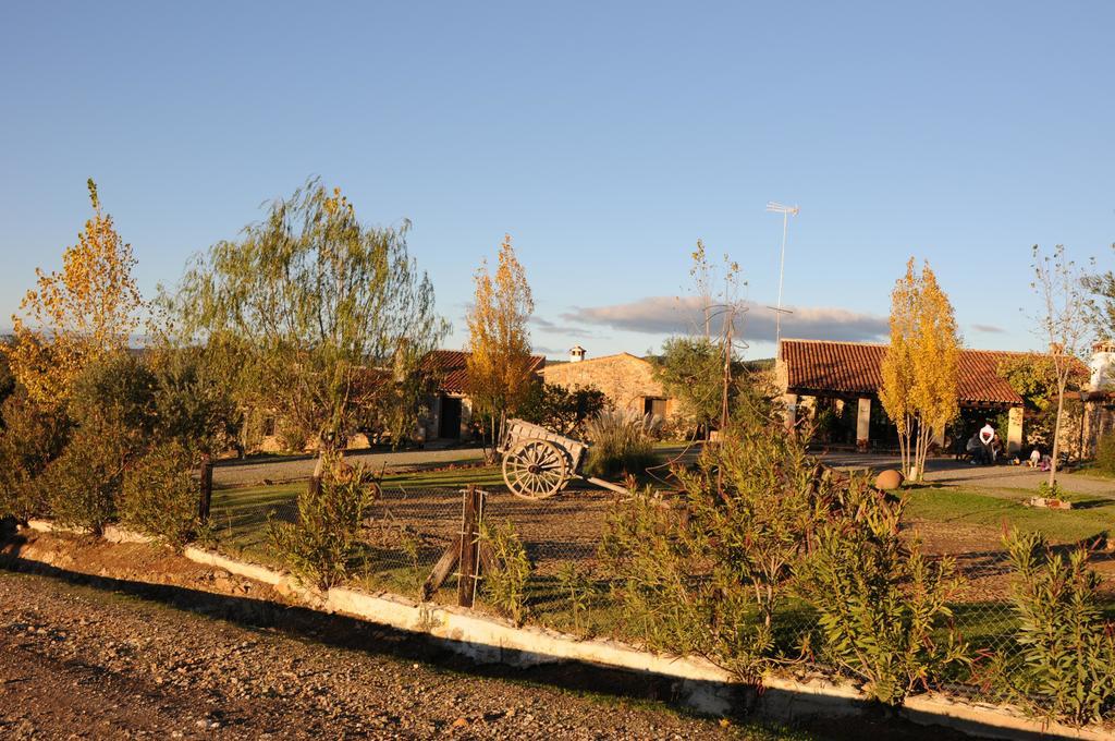 Finca Los Caleros Juan Gallegos Ngoại thất bức ảnh