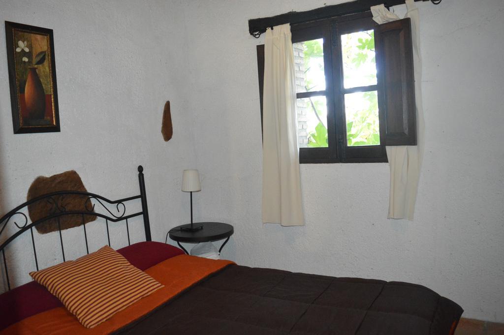 Finca Los Caleros Juan Gallegos Phòng bức ảnh